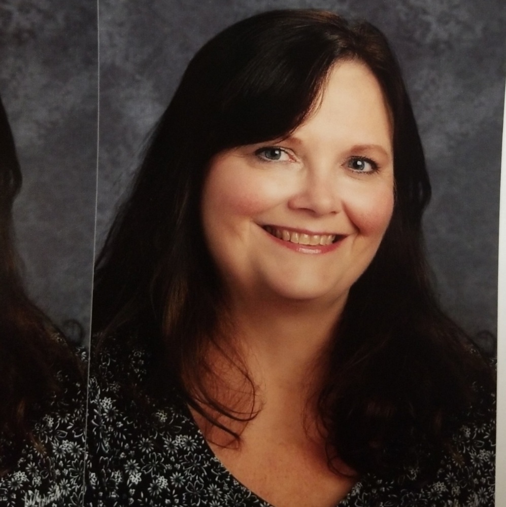 Meet your Posher, Janet